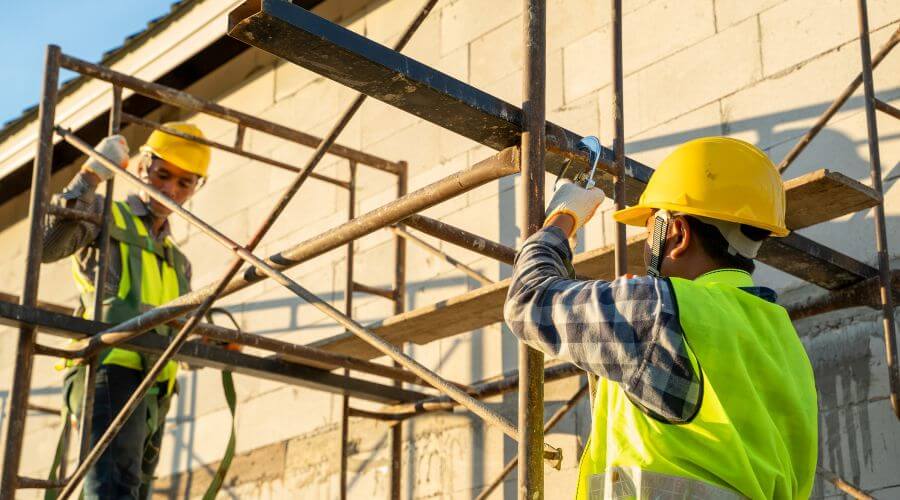 Expert top industrial roofings services in Curryville, PA